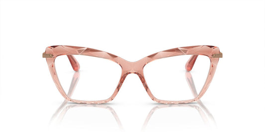 Anteojos Ópticos Dolce DG5025 Rosa