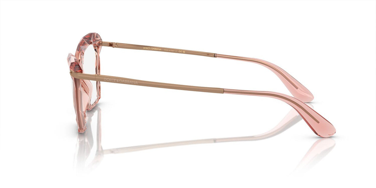 Anteojos Ópticos Dolce DG5025 Rosa