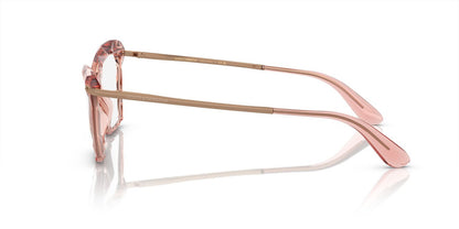 Anteojos Ópticos Dolce DG5025 Rosa