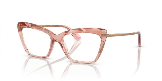 Anteojos Ópticos Dolce DG5025 Rosa