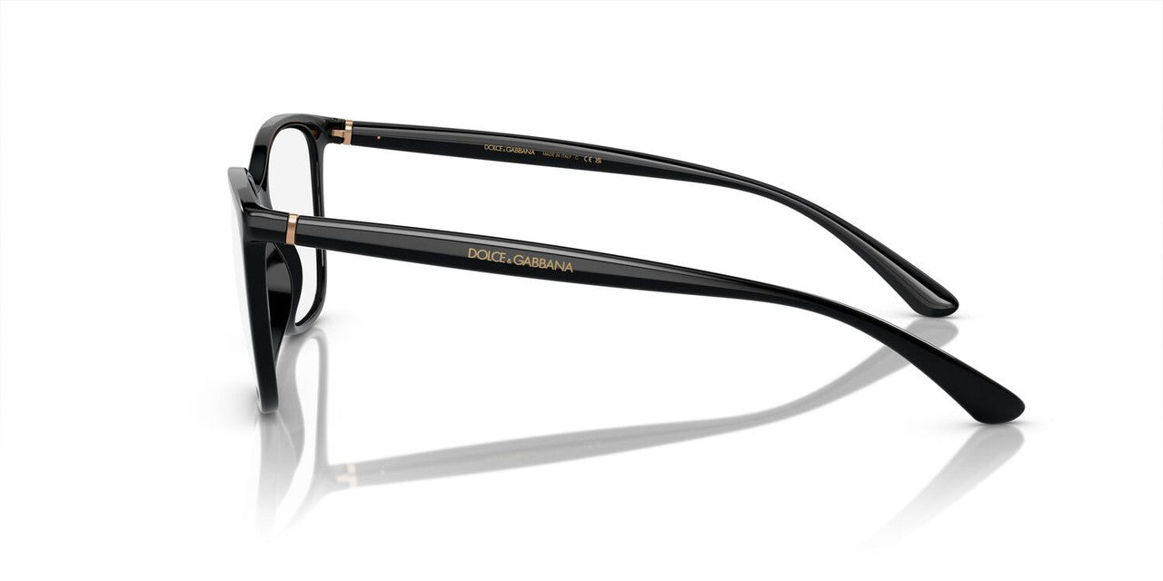 Anteojos Ópticos Dolce DG5026 Negro