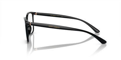 Anteojos Ópticos Dolce DG5026 Negro