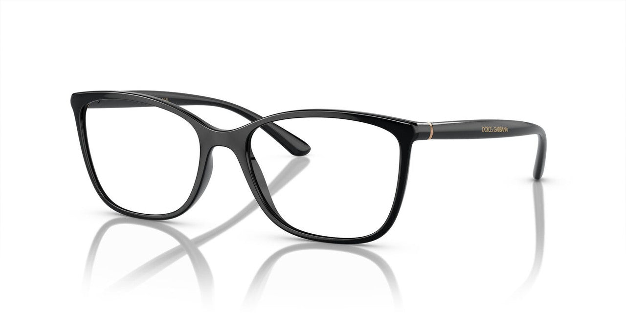 Anteojos Ópticos Dolce DG5026 Negro