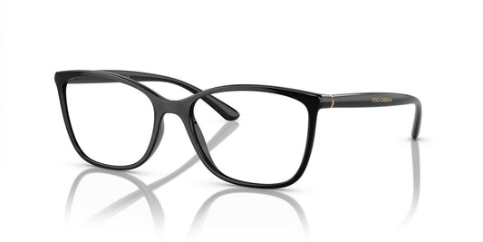 Anteojos Ópticos Dolce DG5026 Negro