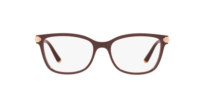 Anteojos Ópticos Dolce & Gabbana DG5036 Burdeo