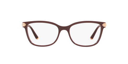 Anteojos Ópticos Dolce & Gabbana DG5036 Burdeo