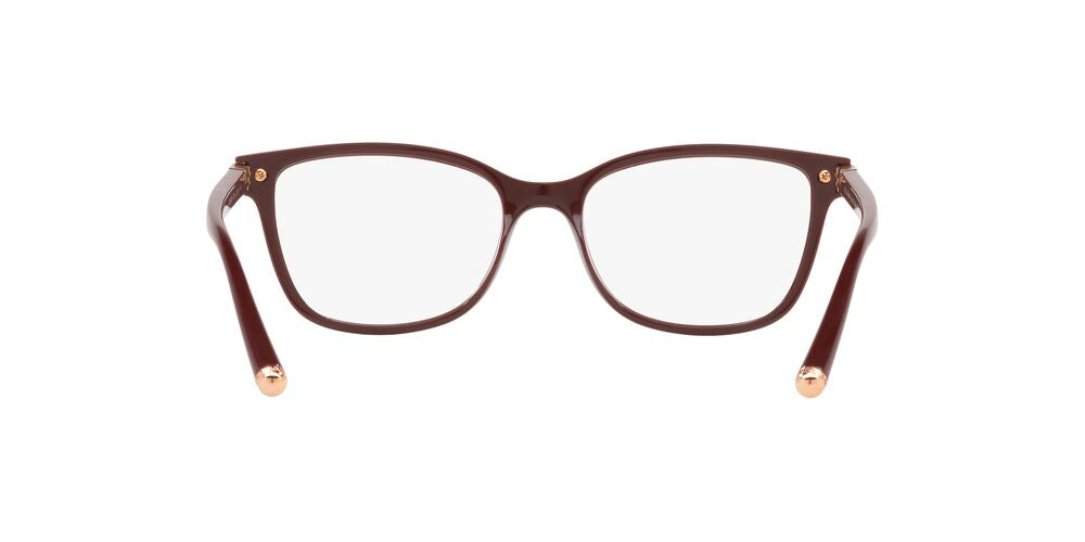Anteojos Ópticos Dolce & Gabbana DG5036 Burdeo