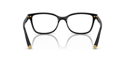 Anteojos Ópticos Dolce DG5036 Negro