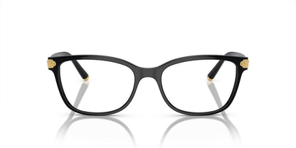 Anteojos Ópticos Dolce DG5036 Negro