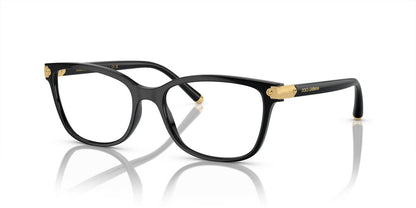 Anteojos Ópticos Dolce DG5036 Negro