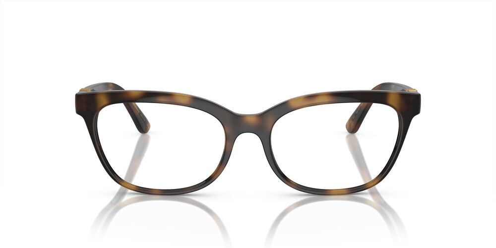 Anteojos Ópticos Dolce & Gabbana DG5106U Havana