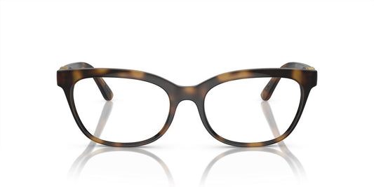 Anteojos Ópticos Dolce & Gabbana DG5106U Havana