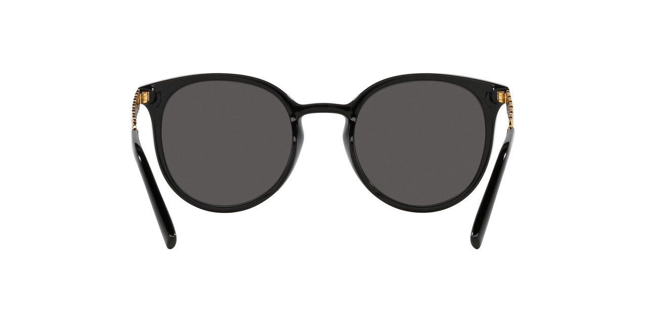 Anteojos De Sol Dolce DG6189U Gris/Negro