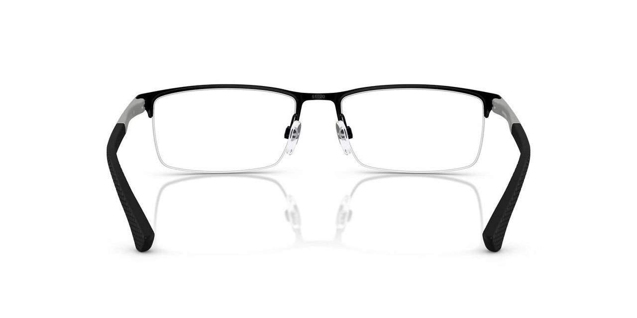 Anteojos Ópticos Emporio Armani EA1041 Negro