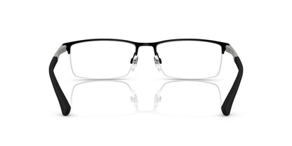 Anteojos Ópticos Emporio Armani EA1041 Negro