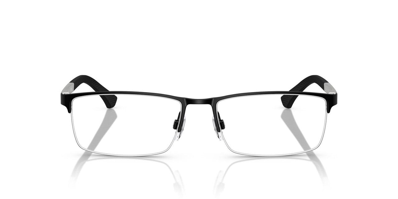 Anteojos Ópticos Emporio Armani EA1041 Negro