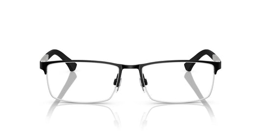Anteojos Ópticos Emporio Armani EA1041 Negro