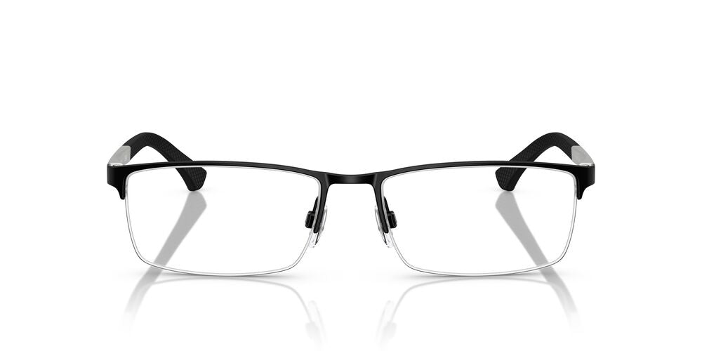 Anteojos Ópticos Emporio Armani EA1041 Negro
