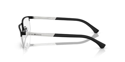 Anteojos Ópticos Emporio Armani EA1041 Negro