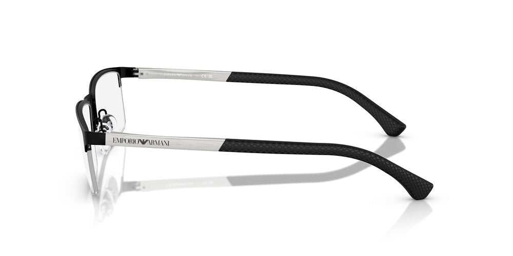 Anteojos Ópticos Emporio Armani EA1041 Negro