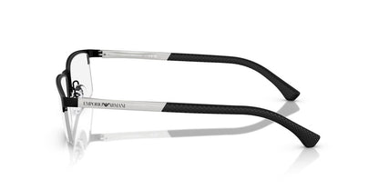 Anteojos Ópticos Emporio Armani EA1041 Negro