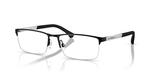 Anteojos Ópticos Emporio Armani EA1041 Negro