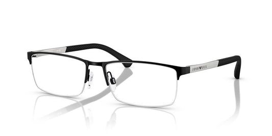 Anteojos Ópticos Emporio Armani EA1041 Negro