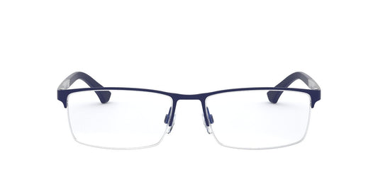 Anteojos Ópticos Emporio Armani EA1041 Azul