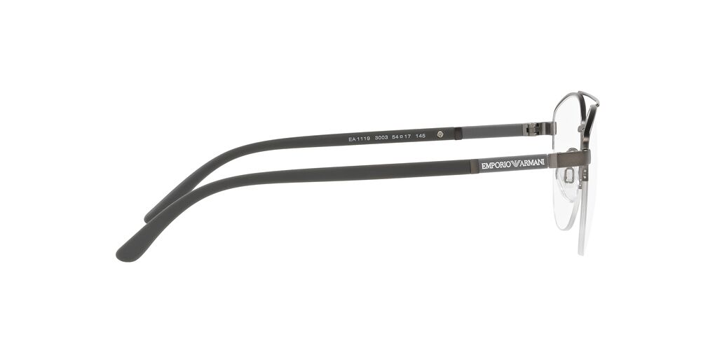 Anteojos Ópticos Emporio Armani EA1119 Gris