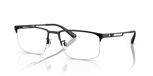 Anteojos Ópticos Emporio Armani EA1143 Negro
