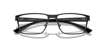 Anteojos Ópticos Emporio Armani EA1157 Negro
