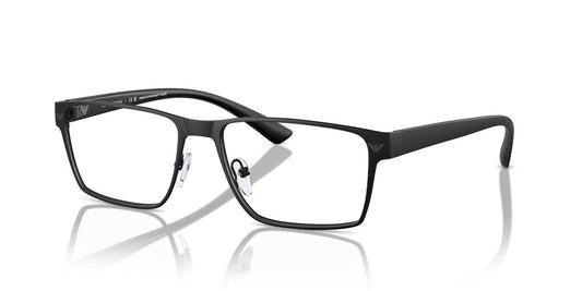 Anteojos Ópticos Emporio Armani EA1157 Negro
