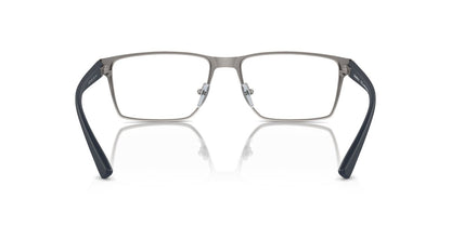 Anteojos Ópticos Emporio Armani EA1157 Gris