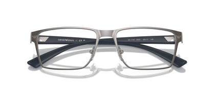 Anteojos Ópticos Emporio Armani EA1157 Gris