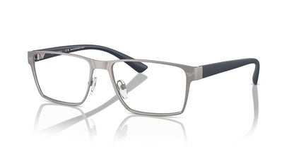 Anteojos Ópticos Emporio Armani EA1157 Gris