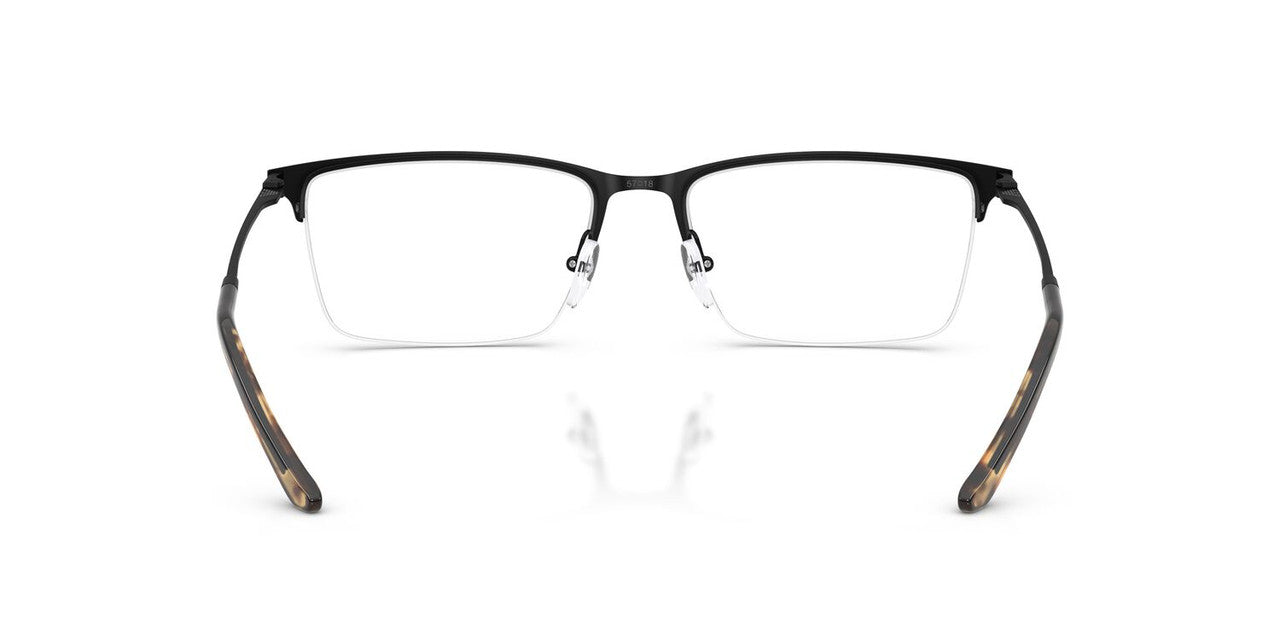 Anteojos Ópticos Emporio Armani EA1171 Negro