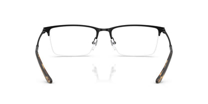 Anteojos Ópticos Emporio Armani EA1171 Negro