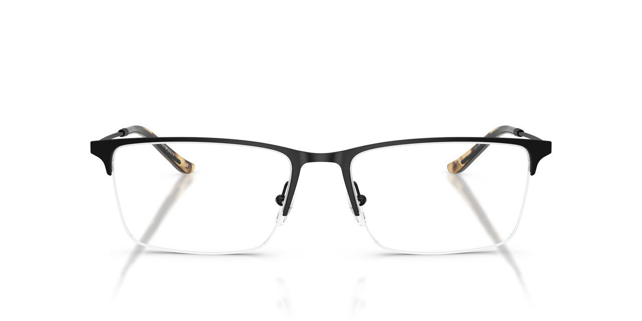 Anteojos Ópticos Emporio Armani EA1171 Negro