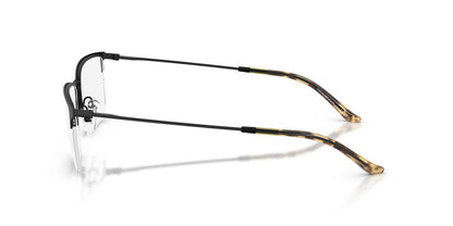 Anteojos Ópticos Emporio Armani EA1171 Negro