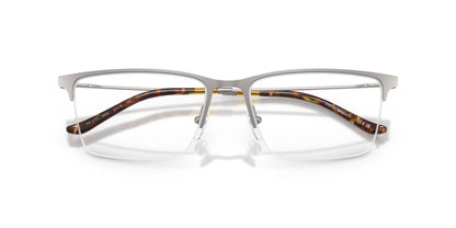 Anteojos Ópticos Emporio Armani EA1171 Gris