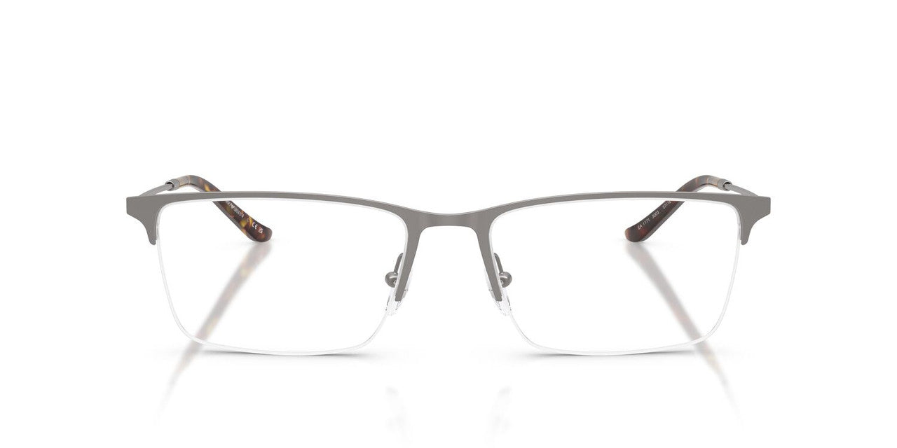 Anteojos Ópticos Emporio Armani EA1171 Gris