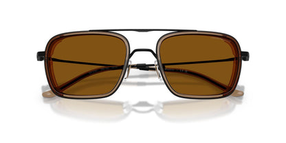 Anteojos Ópticos Armani Exchange AX1068 Gris