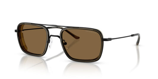 Anteojos De Sol Emporio Armani EA2162 Verde/Negro