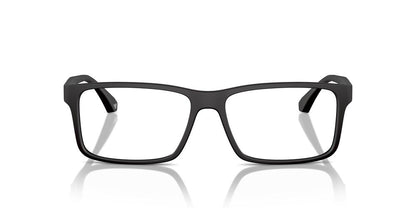 Anteojos Ópticos Emporio Armani EA3038 Negro