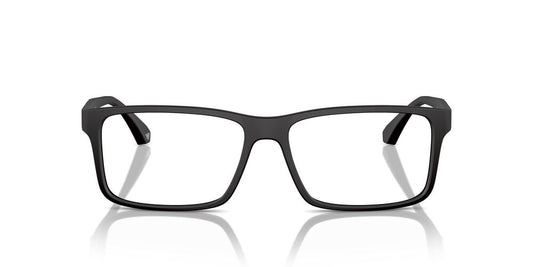 Anteojos Ópticos Emporio Armani EA3038 Negro