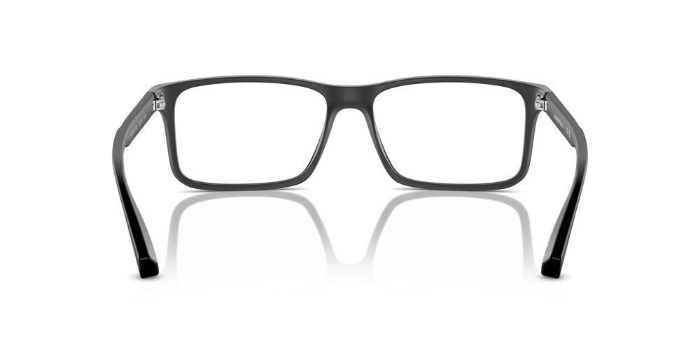 Anteojos Ópticos Emporio Armani EA3038 Gris