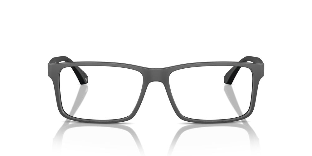 Anteojos Ópticos Emporio Armani EA3038 Gris