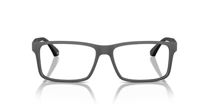 Anteojos Ópticos Emporio Armani EA3038 Gris