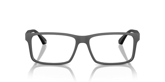 Anteojos Ópticos Emporio Armani EA3038 Gris