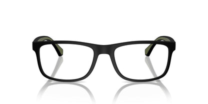 Anteojos Ópticos Emporio Armani EA3147 Negro